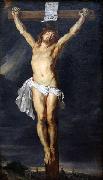 Peter Paul Rubens, Christ on the Cross